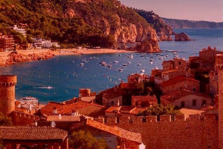 Alice, 27 — Escort in Fonsagrada, Spain