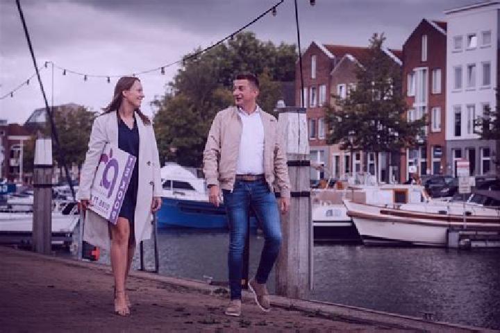 Alice, 27 — Escort in Heesterakker, Netherlands