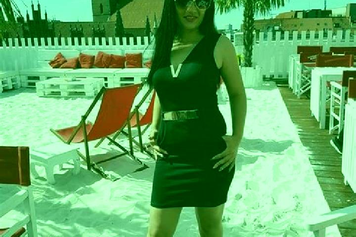 Alice, 27 — Escort in Herrmannsacker, Germany