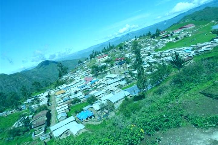 Alice, 27 — Escort in Huac Huas, Peru