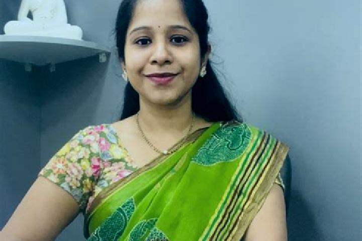 Alice, 27 — Escort in Jaggayyapeta, India