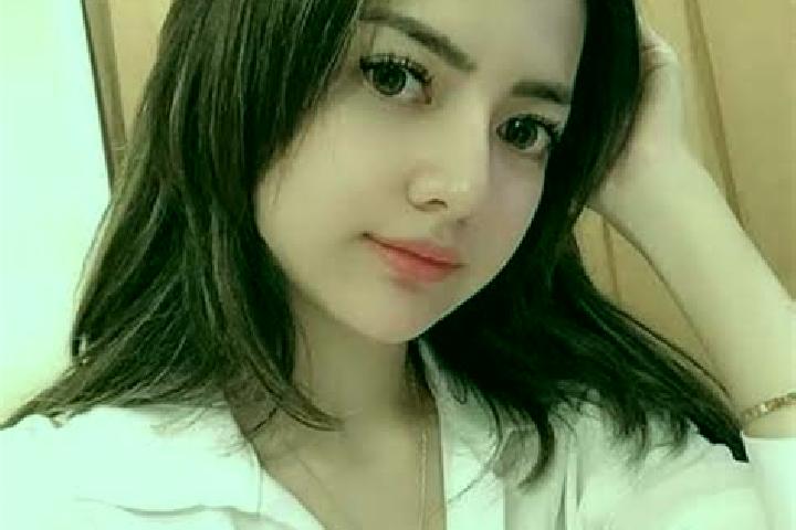 Alice, 27 — Escort in Kelapa, Indonesia