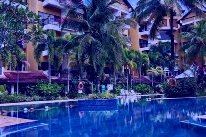 Alice, 27 — Escort in Labuan, Malaysia