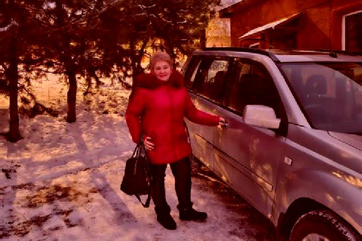 Alice, 27 — Escort in Lazdijai, Lithuania