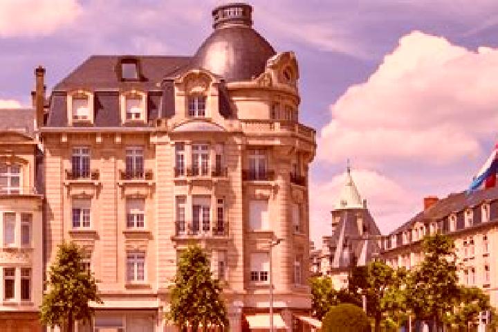 Alice, 27 — Escort in Lenningen, Luxembourg