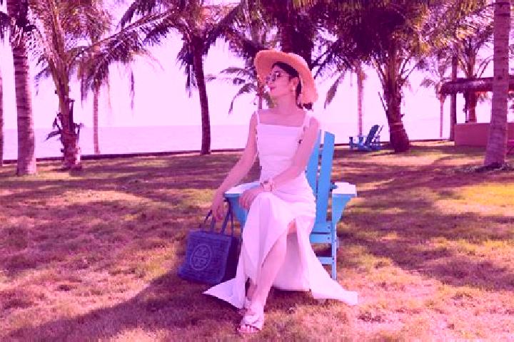 Alice, 27 — Escort in Liutao, China