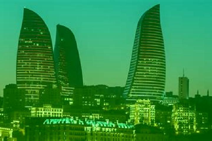 Alice, 27 — Escort in Lokbatan, Azerbaijan