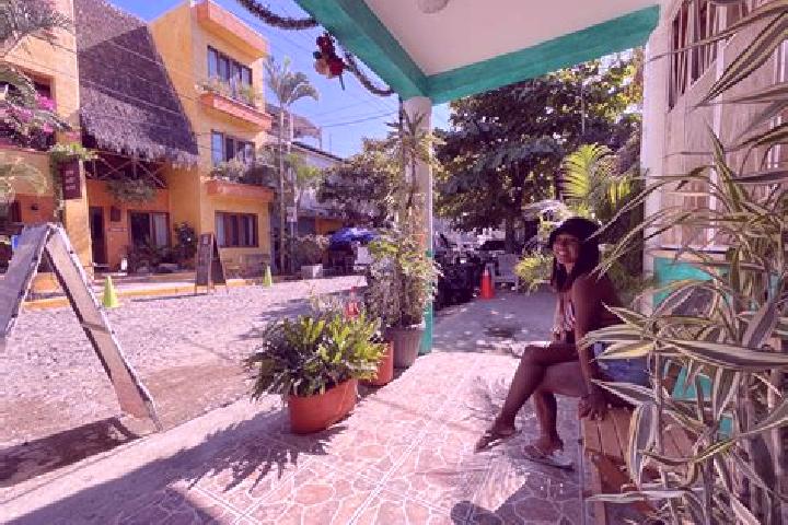 Alice, 27 — Escort in Loma de San Francisco, Mexico
