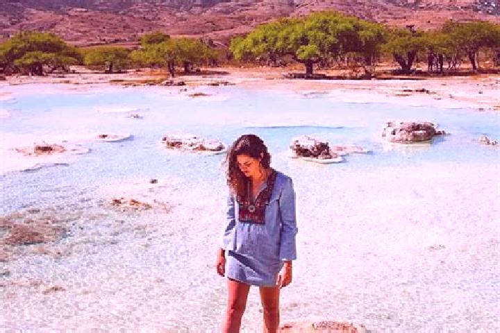 Alice, 27 — Escort in Los Ocotes, Mexico