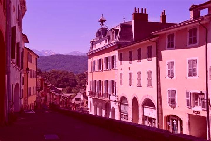 Alice, 27 — Escort in Montmelian, France