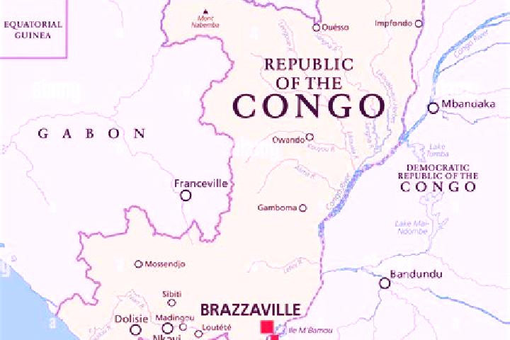 Alice, 27 — Escort in Nkayi, Congo