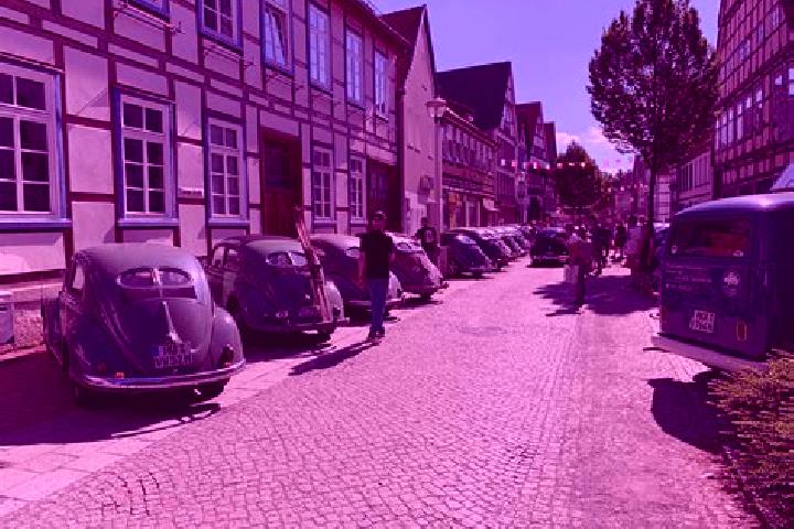 Alice, 27 — Escort in Oldendorf, Germany