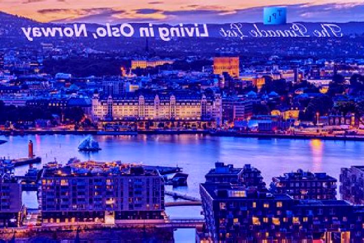 Alice, 27 — Escort in Oslo, Norway