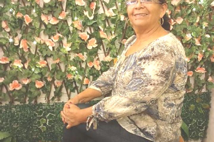 Alice, 27 — Escort in Pablo Escaleras, Mexico