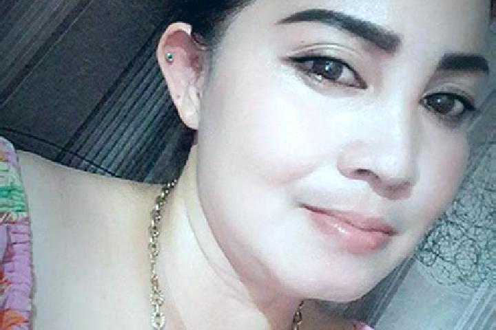 Alice, 27 — Escort in Pakapasan Girang, Indonesia