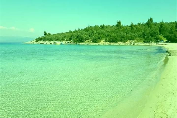 Alice, 27 — Escort in Paliouri, Greece