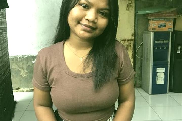 Alice, 27 — Escort in Pangkajene, Indonesia