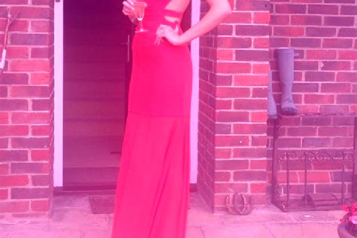 Alice, 27 — Escort in Potterne, United Kingdom