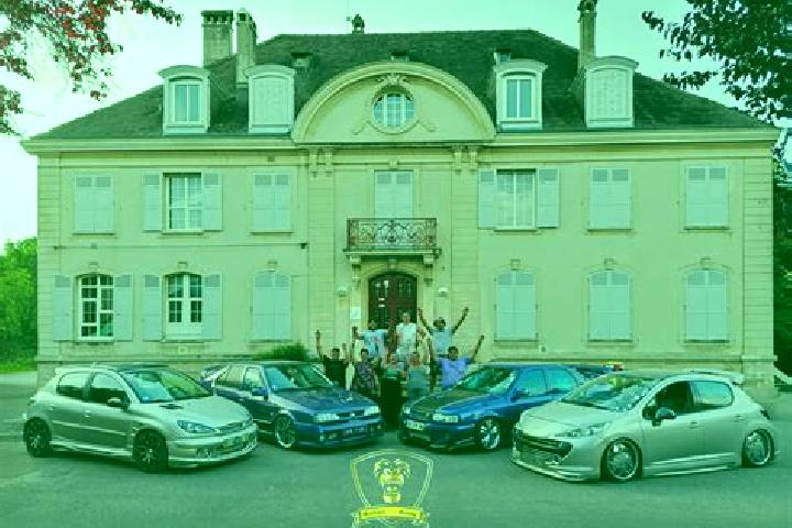 Alice, 27 — Escort in Pouilly-sur-Serre, France