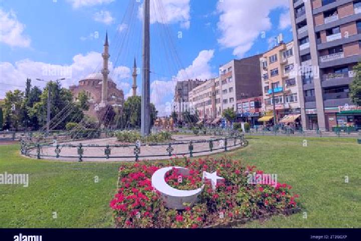 Alice, 27 — Escort in Resadiye, Turkey