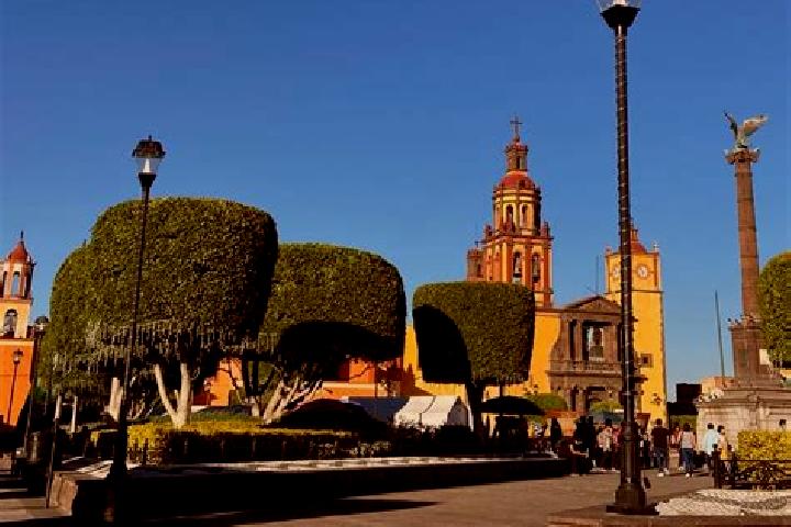 Alice, 27 — Escort in San Juan del Pozo, Mexico