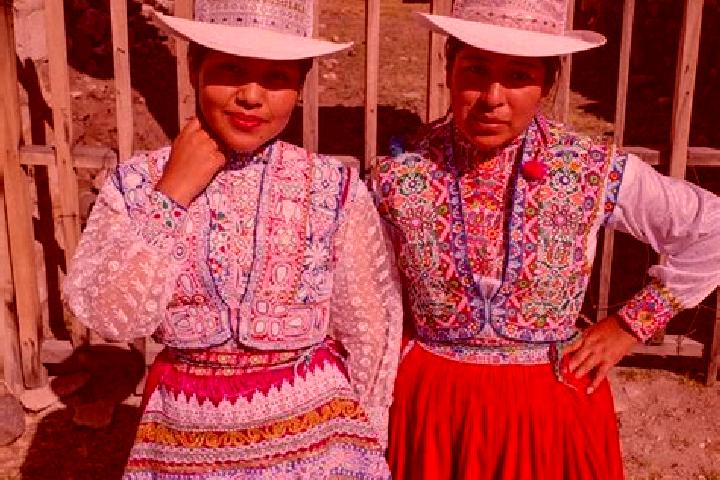 Alice, 27 — Escort in Sibayo, Peru