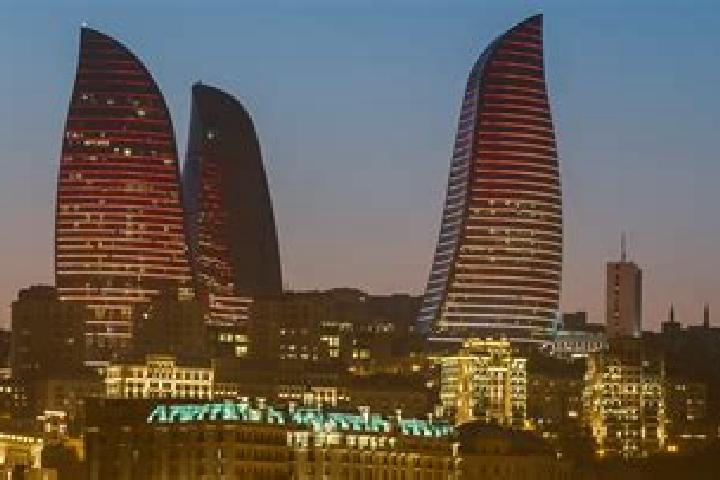 Alice, 27 — Escort in Siyazan, Azerbaijan