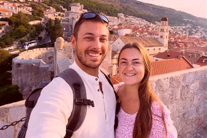 Alice, 27 — Escort in Skrad, Croatia