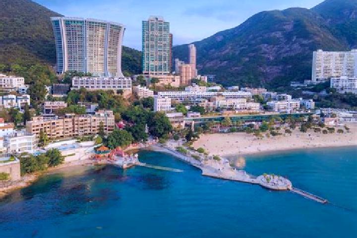 Alice, 27 — Escort in The Long Beach, Hong Kong