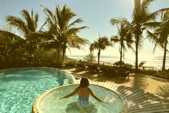 Alice, 27 — Escort in Troncones, Mexico