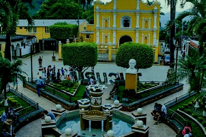Alice, 27 — Escort in Tucuru, Guatemala