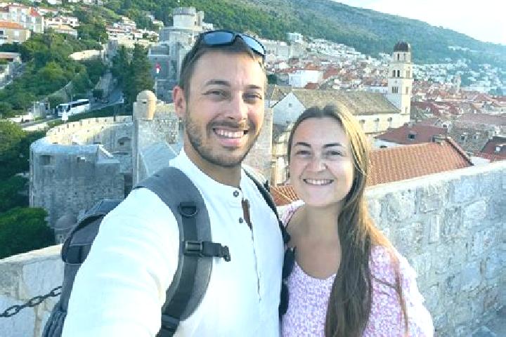 Alice, 27 — Escort in Vrpolje, Croatia