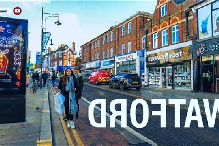 Alice, 27 — Escort in Watford, United Kingdom