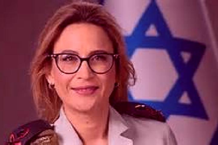 Alice, 27 — Escort in Yif at, Israel