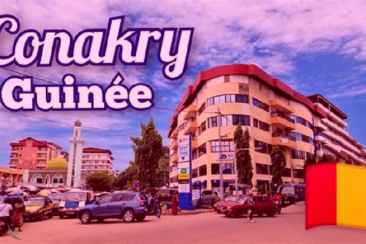 Alice, 27 — Escort in Youkounkoun, Guinea