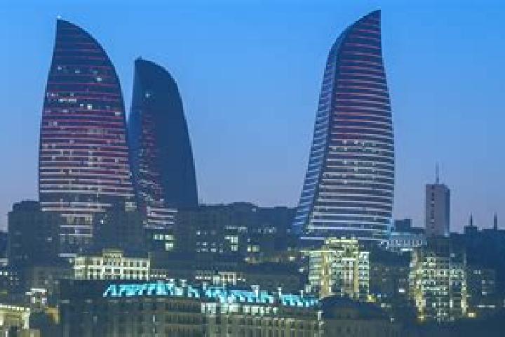 Alice, 27 — Escort in Yuxari Aran, Azerbaijan