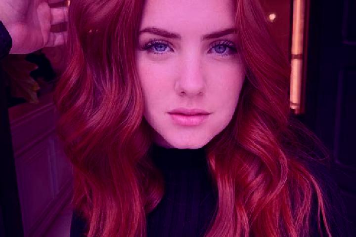 Alice, 28, a auburn blue-eyed middle eastern companion based in Novokairy. Offering Party Girl, Dinner Date. Available for incall and outcall, day and evenin...