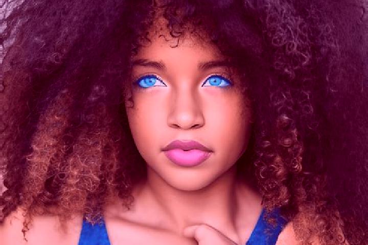 Alice, 28, a black blue-eyed ebony companion based in Vidal Ramos. Offering GFE, Erotic Massage, 69, Roleplay, Prostate Massage. Available for incall and out...