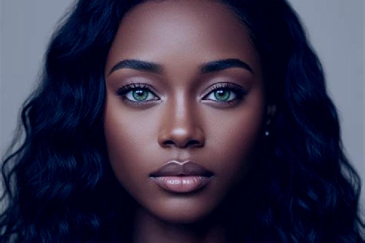 Alice, 28, a black green-eyed ebony companion based in Javanrud. Offering Overnight, CIM, Fetish. Available for incall and outcall, overnight bookings availa...