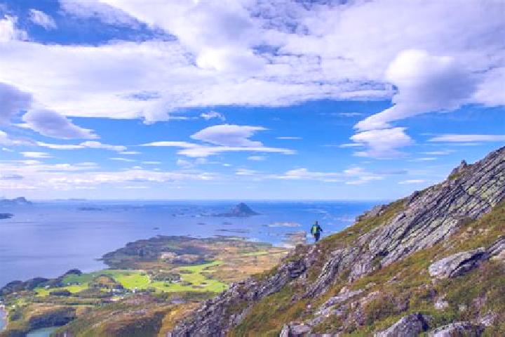 Alice, 28 — Escort in A i Afjord, Norway