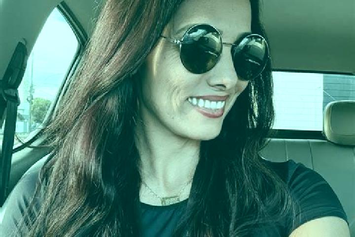 Alice, 28 — Escort in Alda, United States