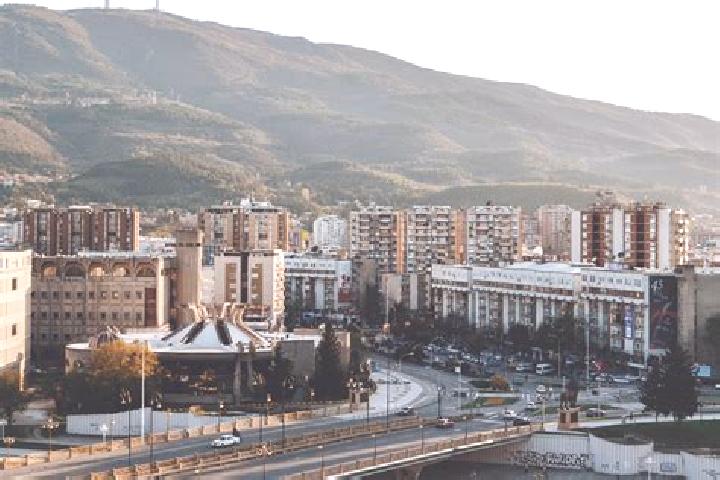 Alice, 28 — Escort in Arachinovo, North Macedonia