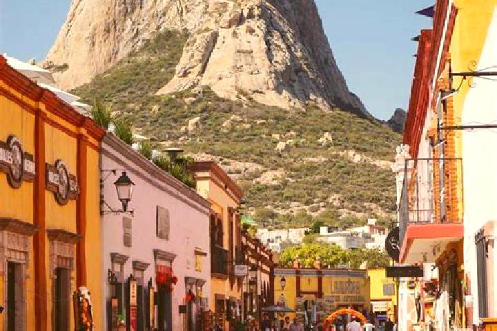 Alice, 28 — Escort in Bernal, Mexico