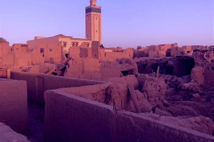 Alice, 28 — Escort in Boumia, Morocco