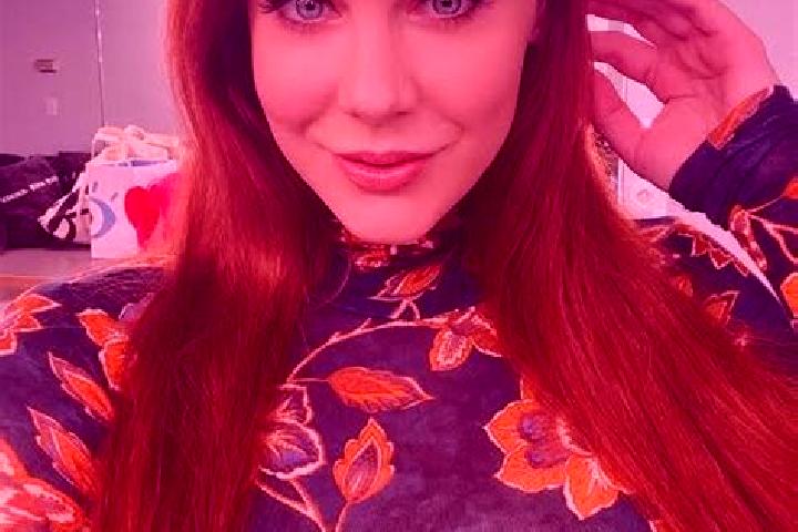 Alice, 28 — Escort in Chyshky, Ukraine