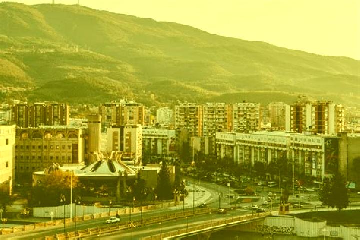 Alice, 28 — Escort in Dobrusevo, North Macedonia
