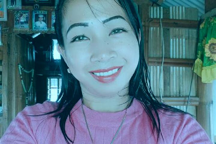 Alice, 28 — Escort in Gayaman, Philippines