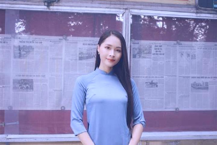 Alice, 28 — Escort in Ha Hoa, Vietnam