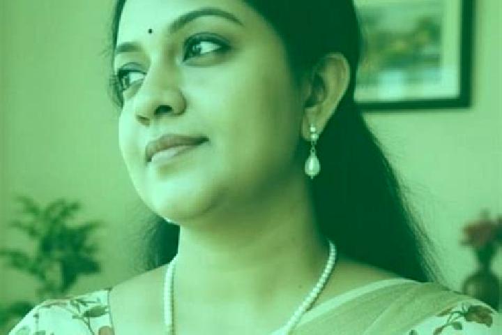Alice, 28 — Escort in Kalavoor, India