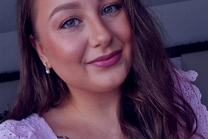 Alice, 28 — Escort in Krzymow, Poland